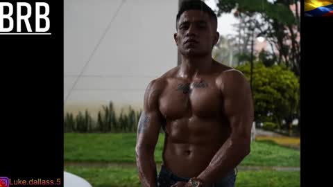 Snapshot of damian_torner chatting on February 19, 1:28 pm Damian torner online show from February 19, 1:28 pm