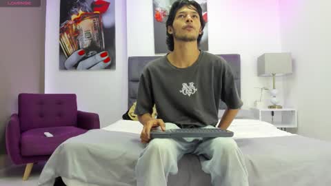 Damian Vadim online show from January 17, 11:15 am