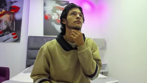 Damian Vadim online show from January 18, 11:25 am