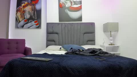 Damian Vadim online show from March 11, 11:27 am