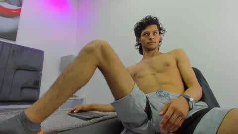 Damian Vadim online show from March 24, 11:15 am