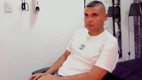Damian Blaze online show from September 25, 11:52 pm