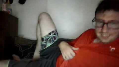 Damian online show from June 6, 11:31 pm
