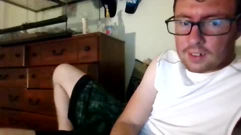 Damian online show from June 8, 1:39 am