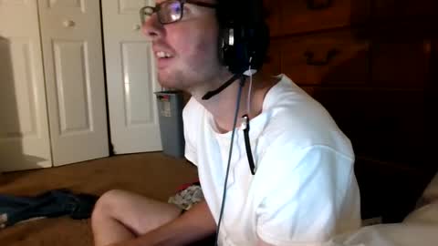Damian online show from June 11, 12:32 am