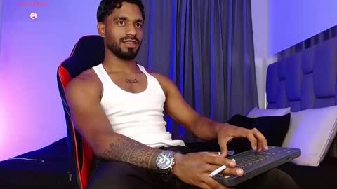 Snapshot of damiano_walker chatting on November 26, 3:29 am damiano_walker online show from November 26, 3:29 am