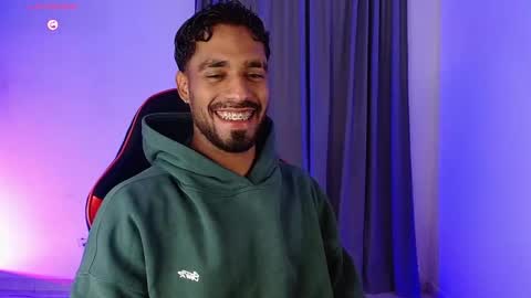 damiano_walker online show from January 14, 4:07 am