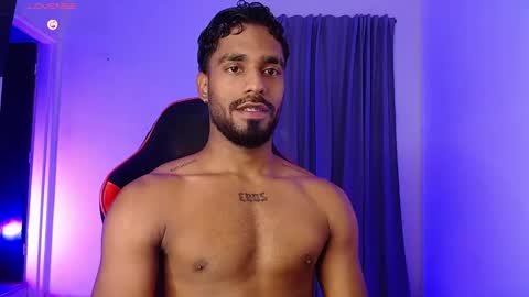 damiano_walker online show from January 17, 4:06 am