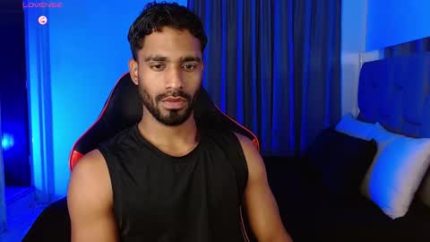 damiano_walker online show from February 2, 3:38 am