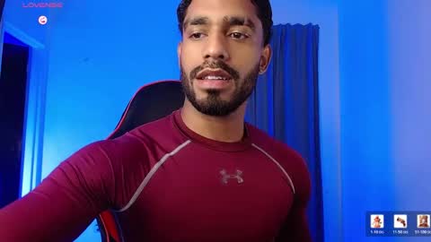 damiano_walker online show from February 15, 4:42 am