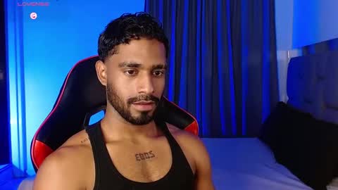 damiano_walker online show from March 2, 5:08 am