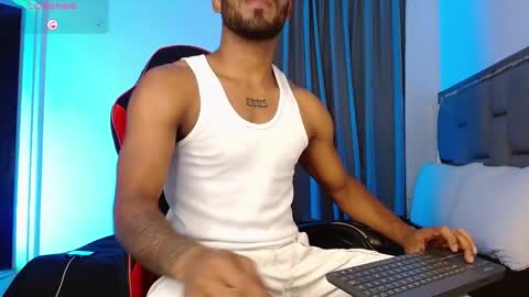 damiano_walker online show from March 24, 4:28 am