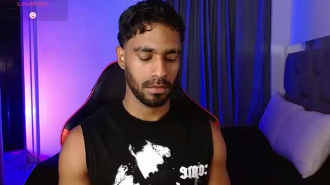 damiano_walker online show from March 28, 3:17 am