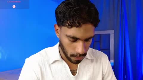 Snapshot of damiano_walker chatting on May 8, 3:45 am damiano_walker online show from May 8, 3:45 am