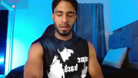 Snapshot of damiano_walker chatting on June 13, 2:31 am damiano_walker online show from June 13, 2:31 am