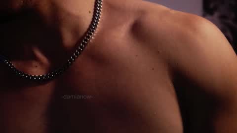 insta damn8   --------  online show from March 21, 12:26 am