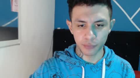 Snapshot of damiansexyboy69 chatting on November 18, 3:45 am damiansexyboy69 online show from November 18, 3:45 am