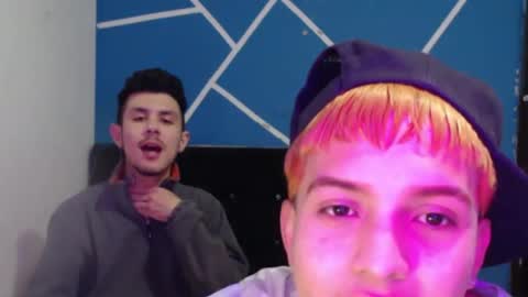 Snapshot of damiansexyboy69 chatting on December 16, 6:07 am damiansexyboy69 online show from December 16, 6:07 am