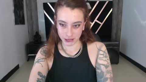 Damia online show from July 29, 9:02 pm