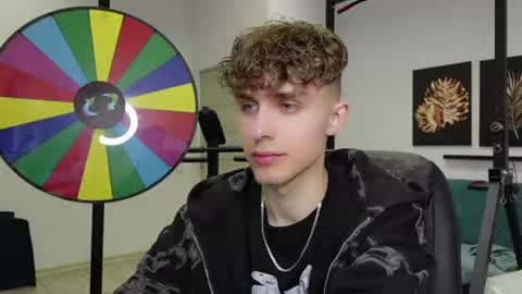 DAMIEN DALLAS online show from June 22, 1:52 pm