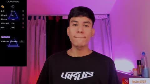 Snapshot of damien_howard chatting on March 22, 11:52 pm Levin online show from March 22, 11:52 pm