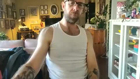 damien_mace online show from December 15, 12:28 pm