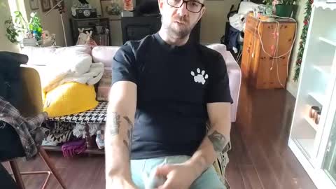 damien_mace online show from December 23, 1:13 pm