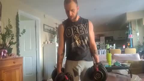 damien_mace online show from February 11, 12:05 pm