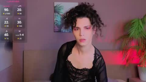 Dami online show from November 30, 8:24 pm