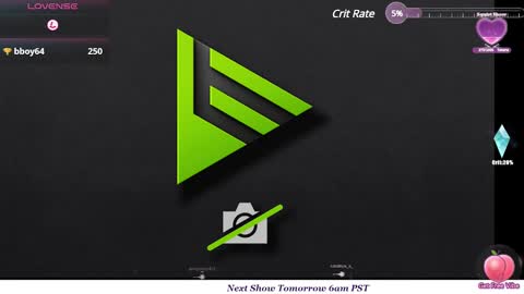 Damien Slick online show from December 2, 12:19 am