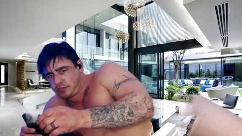 Damien Slick online show from February 27, 8:20 pm