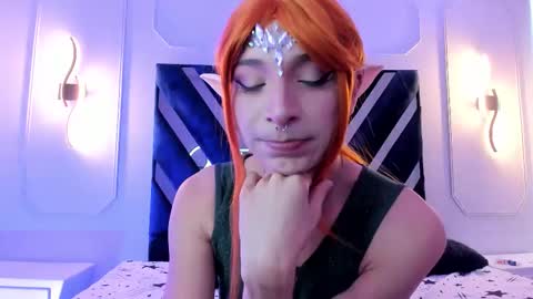 Damian online show from October 31, 1:01 pm