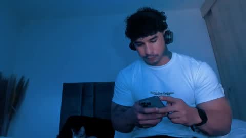 Snapshot of dammianmilleroficial chatting on November 20, 11:21 am INSTAGRAM DAMMIANMILLEROFICIAL online show from November 20, 11:21 am