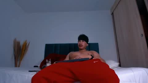 Snapshot of dammianmilleroficial chatting on November 23, 11:26 pm INSTAGRAM DAMMIANMILLEROFICIAL online show from November 23, 11:26 pm