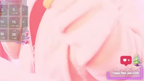 Sophie online show from December 18, 2:39 am