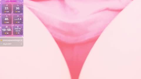 Sophie online show from February 4, 3:07 pm