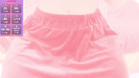 Sophie online show from February 15, 3:14 am