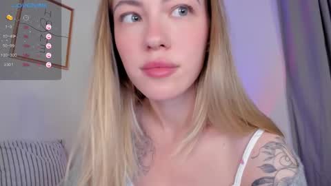  Tiana  online show from November 12, 4:51 pm