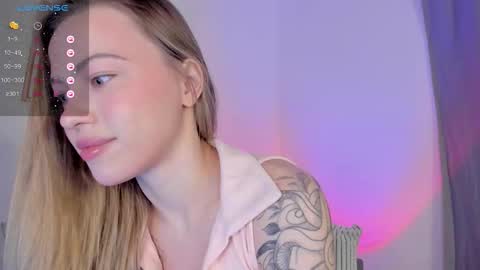  Tiana  online show from January 6, 2:26 am