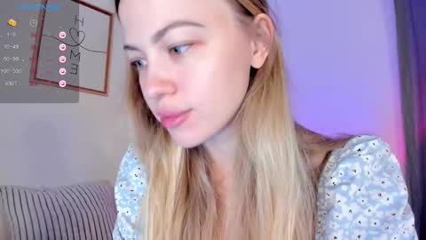  Tiana  online show from February 13, 5:36 am