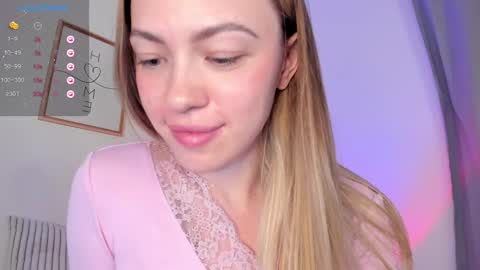  Tiana  online show from February 15, 7:54 pm