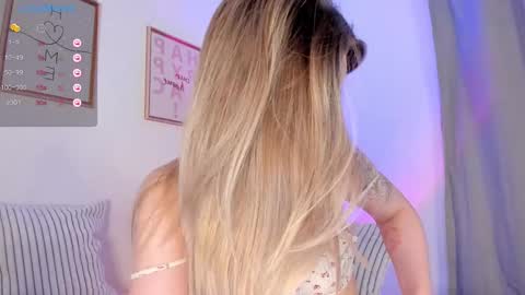  Tiana  online show from February 27, 1:55 pm