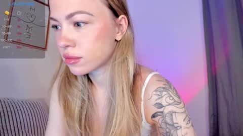  Tiana  online show from March 9, 7:34 am