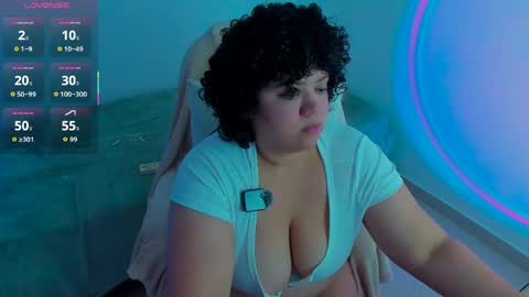 Kary-- independent model Schedule 0530am-1000am colombian time online show from April 26, 3:15 am