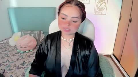 Criss online show from December 4, 3:54 pm