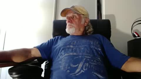 damn_yankee_ca online show from September 24, 6:50 am