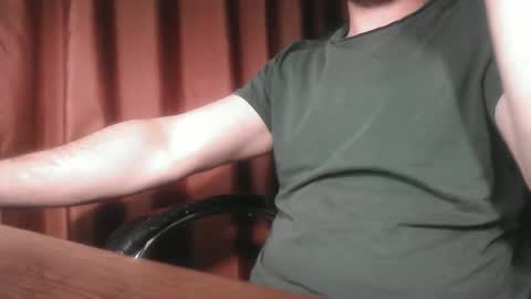 Damon online show from May 23, 10:47 pm