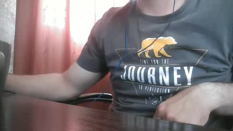 Damon online show from June 3, 11:46 am