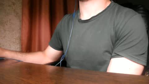 Damon online show from June 13, 9:46 pm