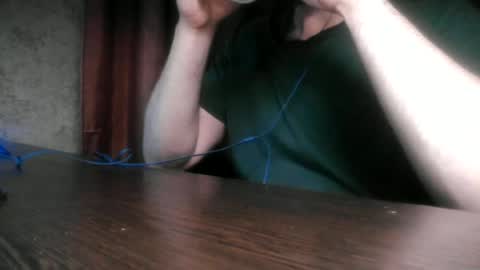 Damon online show from June 15, 7:38 pm